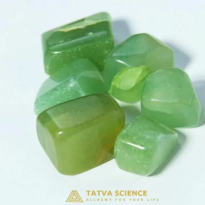 Green Aventurine Tumbled 50 gram0